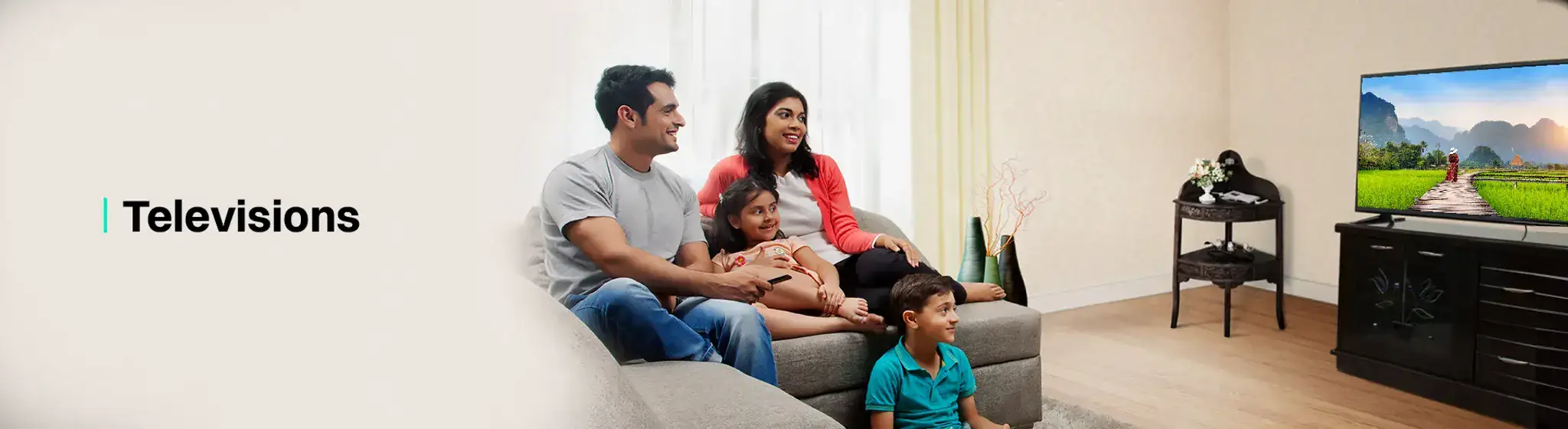 Croma Led TV Service Center in Mehdipatnam